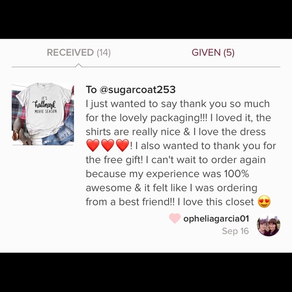 •Bella Canvas• 🎄Hallmark Christmas Graphic Tee🎄 - Picture 3 of 3